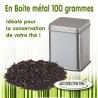 Thé noir YUNNAN GFOP