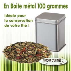 Tisane amincissante Bio