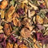 Tisane pleine forme