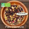 Tisane Bien-être & Paix Intérieure