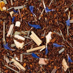 Rooibos citron orange