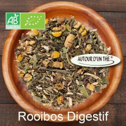 Rooibos Digestif Bio